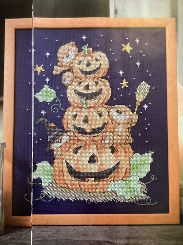 Halloween makiko teddy bear - teddy,