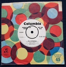 Tony Brent Oh So Wunderbar