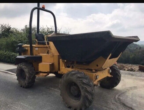Ton barford swivel tip - ton,