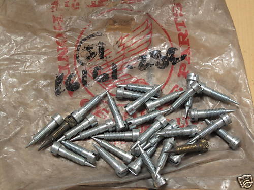 Honda 1970 sl350 screw - honda,