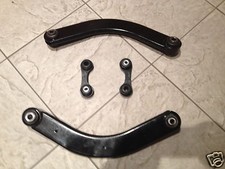  FIAT CROMA 2005-TWO REAR