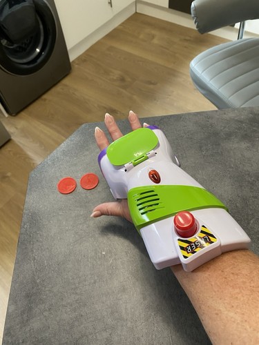 Toy story buzz lightyear - toy,