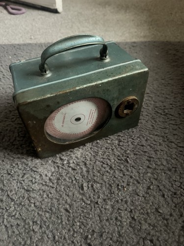 Antique pigeon clock berzing - pigeon,