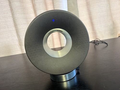 Philips fidelio soundring - philips,