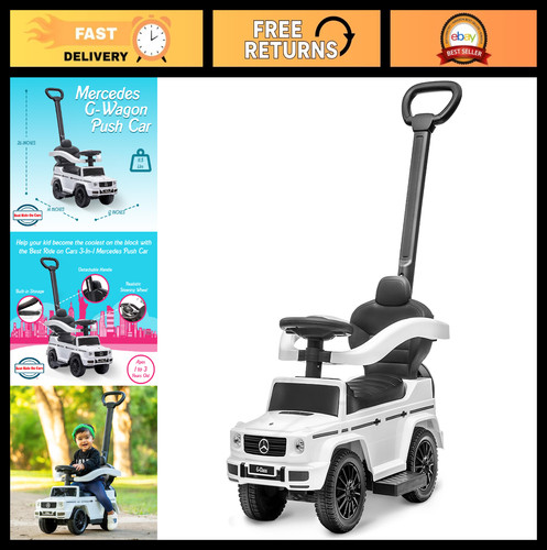 Kids ride car - ride-on, outdoor