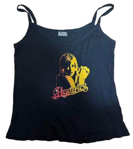 Vintage hysteric glamour - vintage,