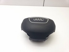 AUDI A3 8V STEERING WHEEL