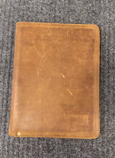 Saddleback Leather Portfolio