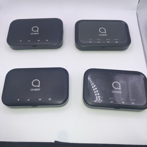 Lot alcatel linkzone - linkzone, 2