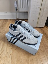 ADIDAS BERLIN 'REVERSE' SIZE 8