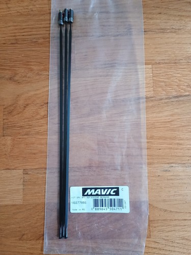 Mavic ksyrium elite front - mavic,