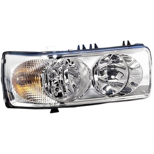 Headlight right w5w - right,