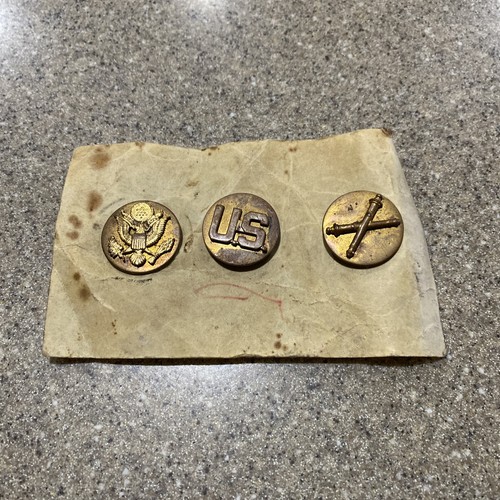 Original wwii infantry - wwii,