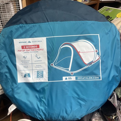 Decathlon quechua seconds - quechua,
