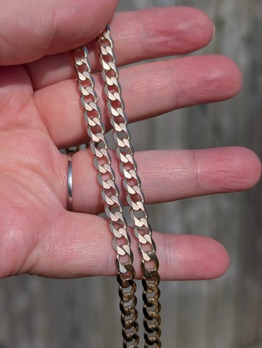 Vintage solid 9ct yellow gold - 9ct,