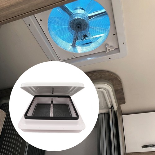 Durable roof vent for - roof,