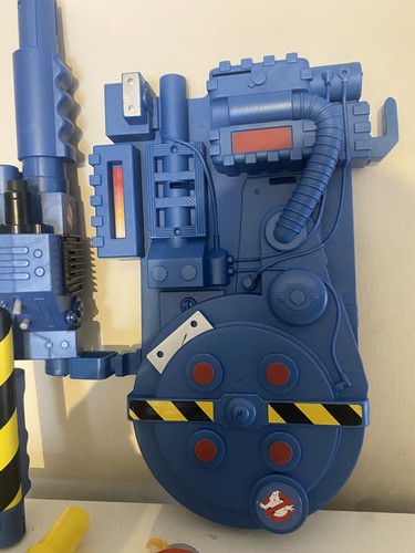 Hasbro ghostbusters movie - ghostbusters,