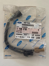 Genuine MK3 Ford Mondeo Fuel