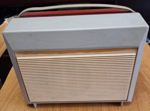 Philips vintage battery - philips,