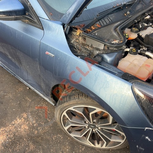 Ford focus line tdci - ford,