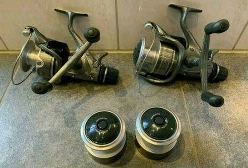 Shimano super baitrunner - shimano,