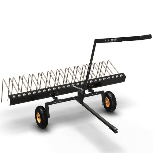 Atv utv lawn tractor - &,