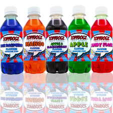 Slush puppy machine Snow Cone