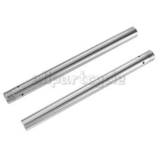 2xFork Pipe Inner Fork Leg Tubes For Suzuki GSX-R600 1997-2003 GSXR600 45x556mm