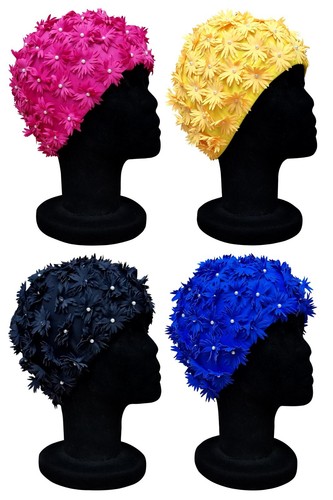 Chex daisy polyester - chex,