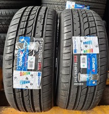 2x215/55R16 ALTENZO 97W XL SPORTS COMFORTER+ ENGINEER IN AUSTRALIA QUALITY TYRES