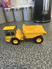 Joal JCB 712 Dumper Truck 1:35