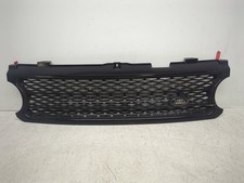 2007 LAND ROVER RANGE ROVER