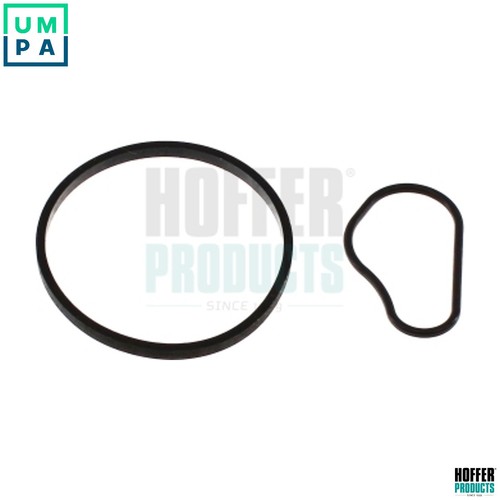 Gasket vacuum pump 91252 - pump,