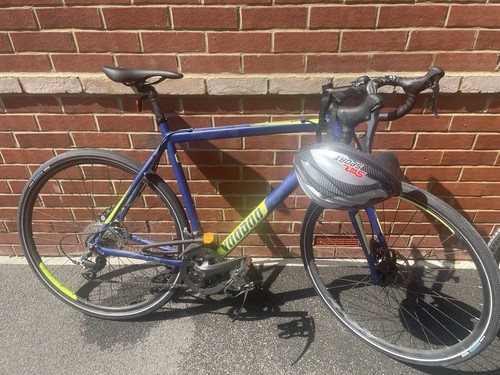 Carrera virtuoso gravel - gravel, /