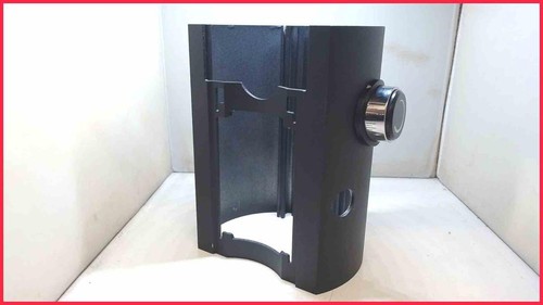 Housing drive cover chassis - cover,
