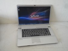 Sony Vaio VGN-FW11E 16.4"