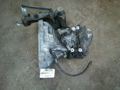 Vauxhall tigra mk2 3 cdti - mk2,