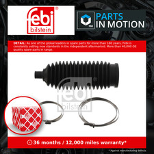 Steering Rack Boot fits