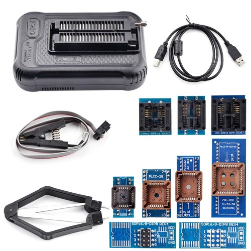T48 tl866 high speed - t48, tl866-3g