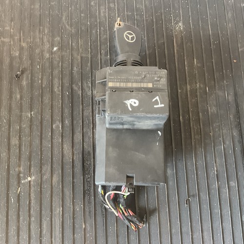 Mercedes vito ignition - 🔥,