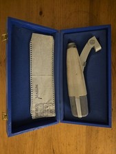 Sennheiser MD 421-II 1964 Vintage Microphone