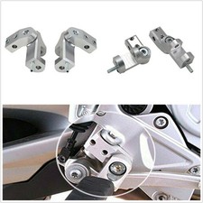 1 Pair Motorcycle Dirt Bike