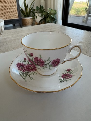 Royal vale bone china teacup - bone,