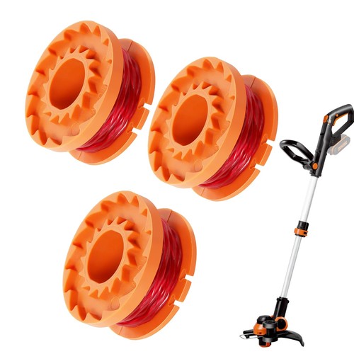 Strimmer spool compatible with - spool,