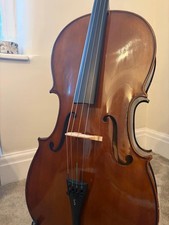 Stentor Student Cello 3/4 Size
