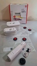 Zwilling Fresh And Save Vacuum