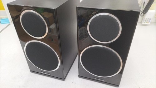 Wharfedale diamond 225 - diamond,