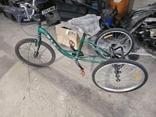 24" Tricycle For Adult 3 Wheel