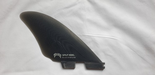 Mayhem split keel fcs - split, fin