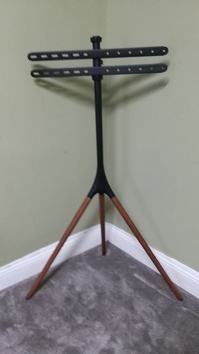 Sandstrom 1913 easel - easel, tv